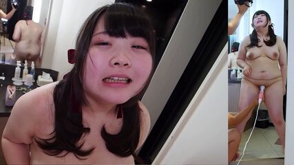 Chubby Asian Blowjob Queen